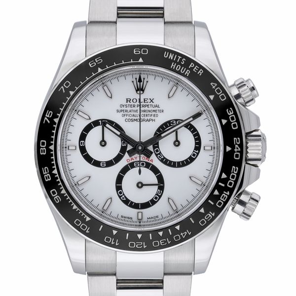Rolex Daytona 126500 LN